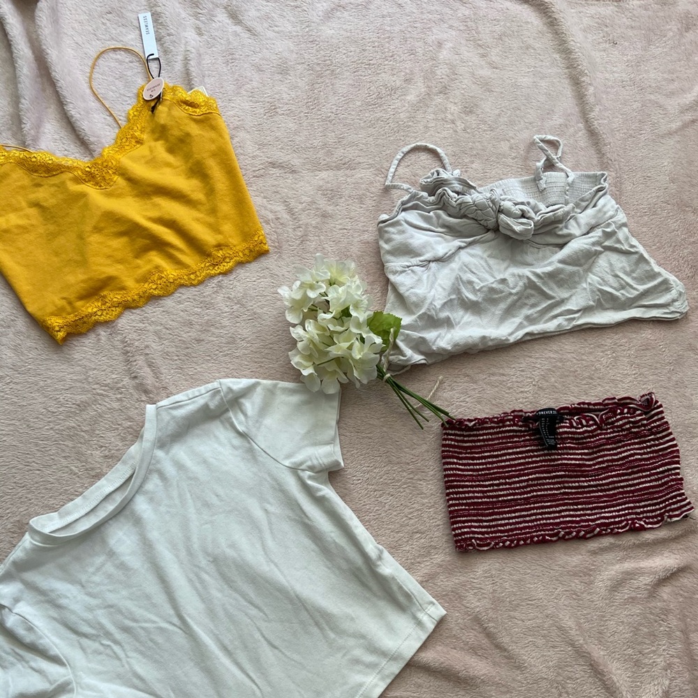 RANDOMS BUNDLE  BRANDY & MORE‼️READ DESCRIPTION ‼️